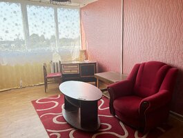 1 room apartment for rent Druskininkų sav., Viečiūnuose, Verpėjų g.