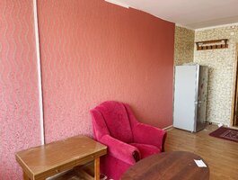 1 room apartment for rent Druskininkų sav., Viečiūnuose, Verpėjų g.