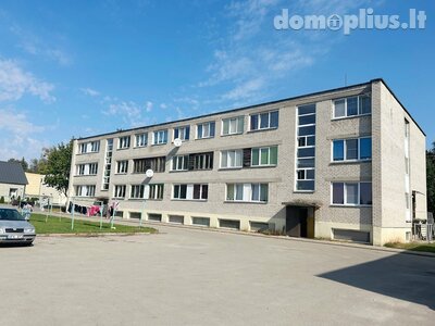 1 kambario buto nuoma Druskininkų sav., Viečiūnuose, Verpėjų g.