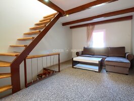 Parduodamas 3 kambarių butas Neringa, Neringoje, Purvynės g.