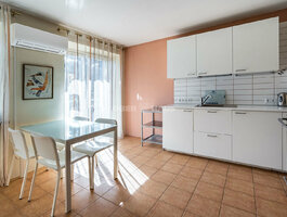 3 rooms apartment for sell Neringa, Neringoje, Taikos g.