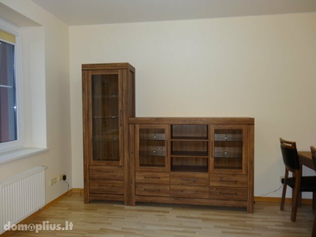 2 rooms apartment for sell Druskininkų sav., Druskininkuose, Vilniaus al.