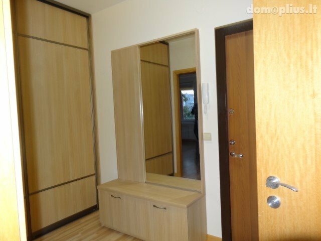 2 rooms apartment for sell Druskininkų sav., Druskininkuose, Vilniaus al.