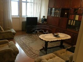 4 rooms apartment for sell Klaipėdoje, Centre, Pilies g.