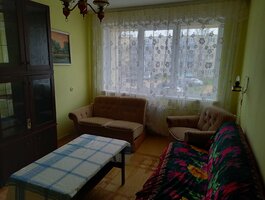 Продается 4 комнатная квартира Alytuje, Putinuose, Miklusėnų g.