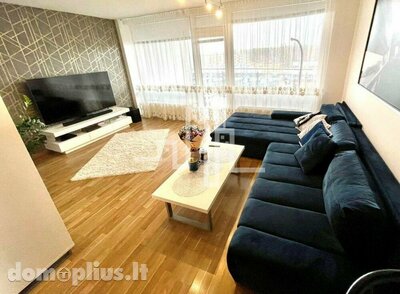 2 rooms apartment for sell Palangoje, Vėžių g.