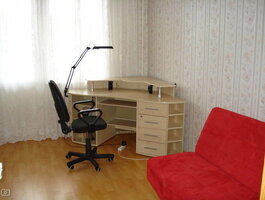 3 room apartment Klaipėdoje, Centre, Taikos pr.