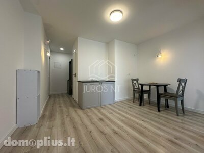 1 room apartment for sell Šventojoje, Mokyklos g.