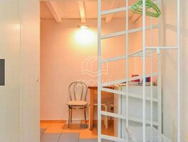 1 room apartment for sell Šventojoje, S. Daukanto g.