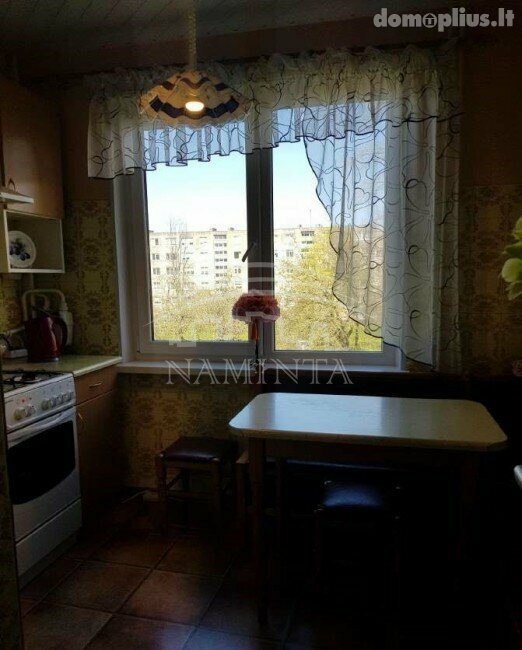 Продается 3 комнатная квартира Klaipėdoje, Debrecene, Debreceno g.