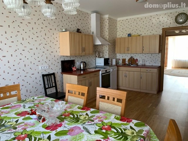 Продается 4 комнатная квартира Druskininkų sav., Druskininkuose, Klonio g.