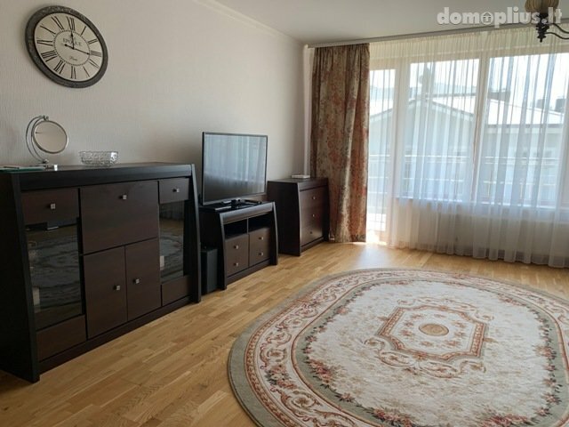 4 rooms apartment for sell Druskininkų sav., Druskininkuose, Klonio g.