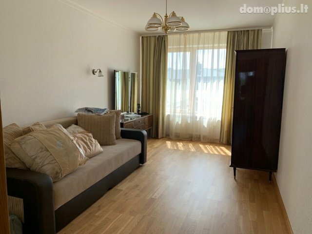 Продается 4 комнатная квартира Druskininkų sav., Druskininkuose, Klonio g.