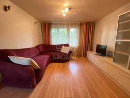 3 rooms apartment for sell Palangoje, Sodų g.