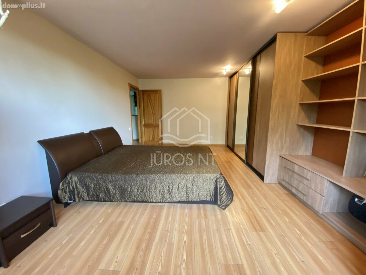3 rooms apartment for sell Palangoje, Sodų g.