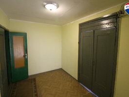 Продается 2 комнатная квартира Šiauliuose, Gubernijoje, Spindulio g.