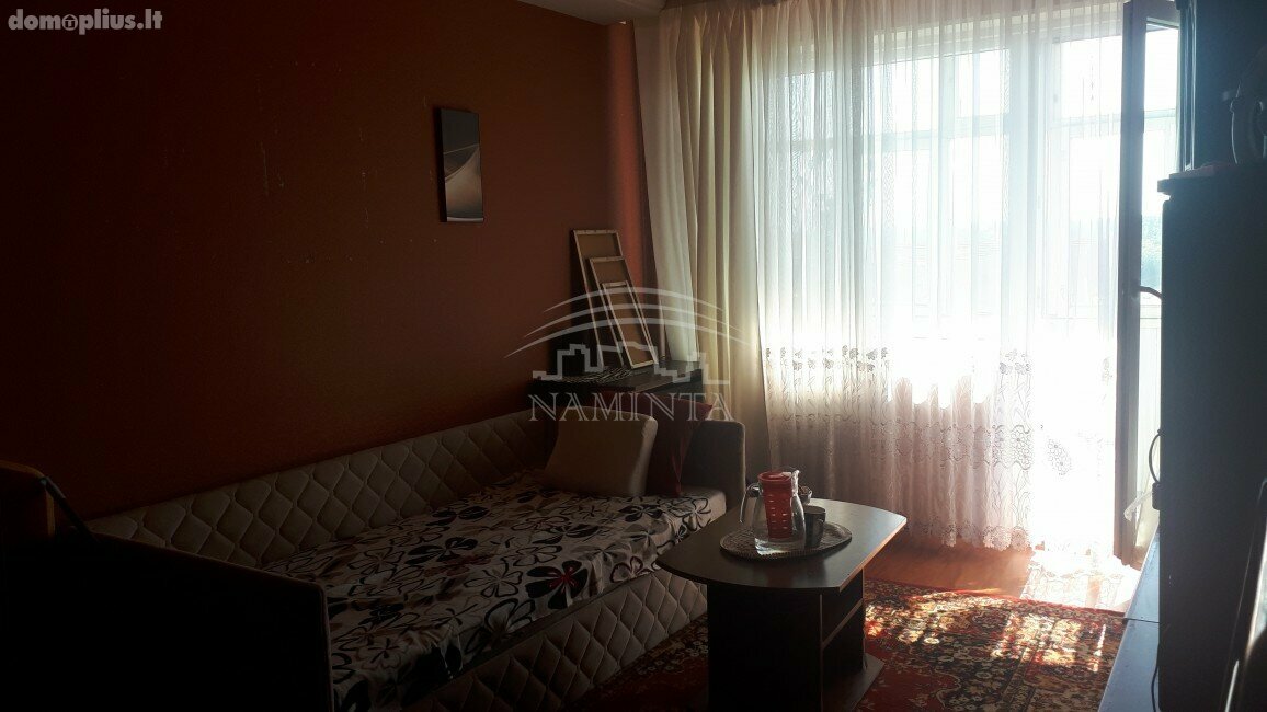 3 rooms apartment for sell Klaipėdoje, Gedminuose, Taikos pr.