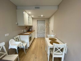 2 rooms apartment for sell Neringa, Neringoje, Kalno g.