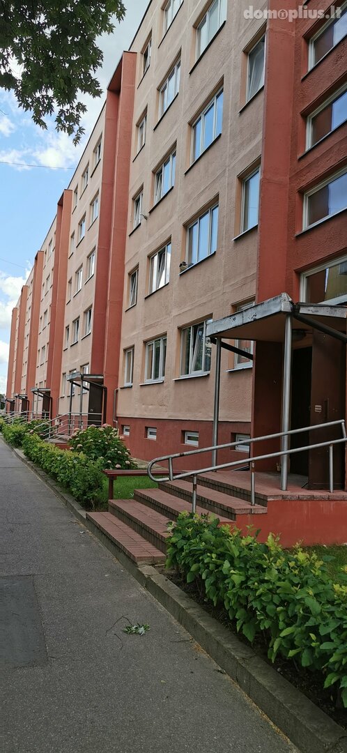Продается 3 комнатная квартира Panevėžyje, Tulpėse, Tulpių g.