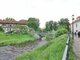 Parduodamas 2 kambarių butas Vilniuje, Užupyje, Malūnų g. (1 nuotrauka)