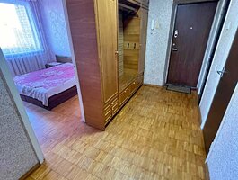 Продается 2 комнатная квартира Panevėžyje, Centre, Dainavos g.