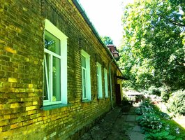 3 rooms apartment for sell Vilniuje, Rasos, Liepkalnio g.