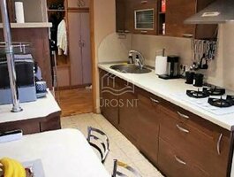 4 rooms apartment for sell Palangoje, Sodų g.