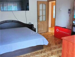4 rooms apartment for sell Palangoje, Sodų g.