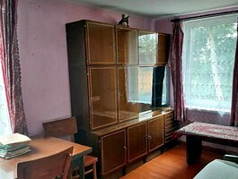 Продается 2 комнатная квартира Biržų rajono sav., Biržuose, Kęstučio g.