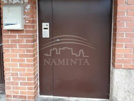 Parduodamas 1 kambario butas Klaipėdoje, Debrecene, Debreceno g.