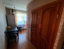 2 rooms apartment for sell Klaipėdoje, Žardininkuose, Taikos pr.
