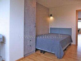 4 rooms apartment for sell Klaipėdoje, Senamiestyje, Danės g.