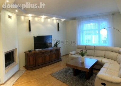 Продается 3 комнатная квартира Klaipėdoje, Rumpiškėse, Tilžės g.