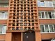Parduodamas 1 kambario butas Klaipėdoje, Vingio, I. Simonaitytės g. (10 nuotrauka)