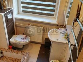 2 rooms apartment for sell Klaipėda, Klaipėdoje, Birutės g.