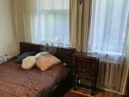 2 rooms apartment for sell Klaipėda, Klaipėdoje, Birutės g.