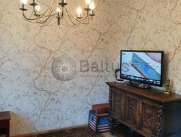 2 rooms apartment for sell Klaipėda, Klaipėdoje, Birutės g.