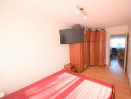 Продается 2 комнатная квартира Šiauliuose, Centre, Putinų g.