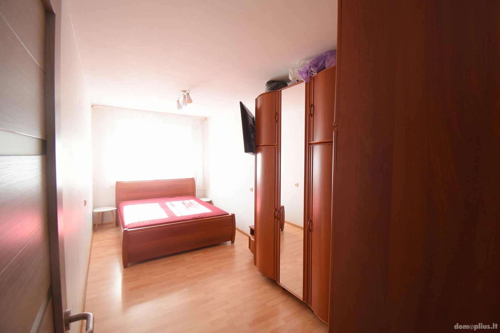 Продается 2 комнатная квартира Šiauliuose, Centre, Putinų g.