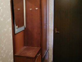 3 rooms apartment for sell Klaipėdoje, Bandužiuose, Kuncų g.