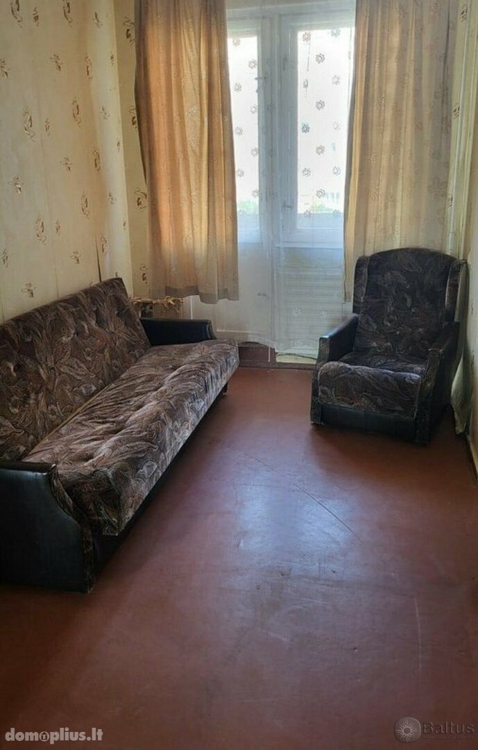 Продается 3 комнатная квартира Klaipėdoje, Bandužiuose, Kuncų g.