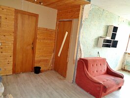 2 rooms apartment for sell Kėdainių rajono sav., Kėdainiuose, Šėtos g.