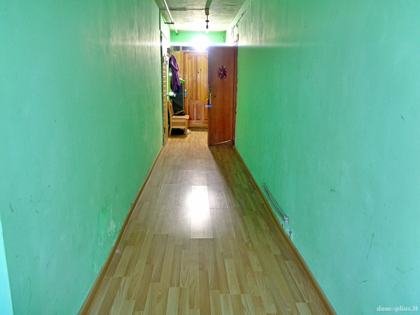 Продается 2 комнатная квартира Kėdainių rajono sav., Kėdainiuose, Šėtos g.