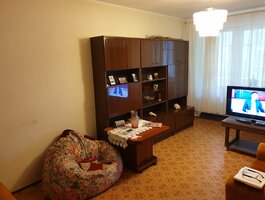 Продается 2 комнатная квартира Panevėžyje, Molainiuose, Molainių g.