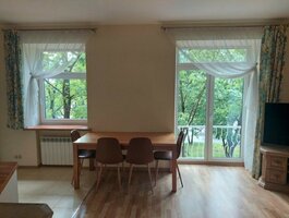 4 rooms apartment for sell Klaipėdoje, Senamiestyje, Galinio Pylimo g.