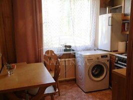 Продается 3 комнатная квартира Kretingos rajono sav., Kretingoje, Savanorių g.