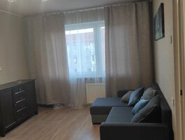 1 room apartment for rent Klaipėdoje, Laukininkuose, Laukininkų g.