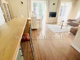 2 rooms apartment for sell Klaipėdoje, Senamiestyje, Jono g.