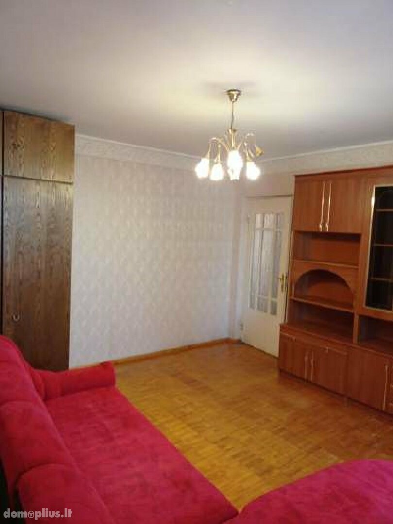 Продается 2 комнатная квартира Palangoje, Bangų g.