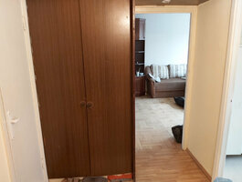1 room apartment Vilniuje, Šeškinėje, Musninkų g.